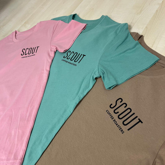 OG Good Deeds Tee - Kraft Brown