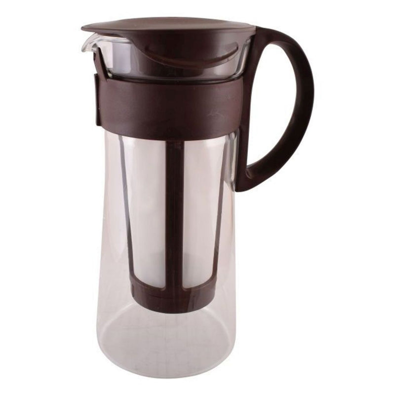 HARIO MIZUDASHI COLD BREW COFFEE POT BROWN - 600ML