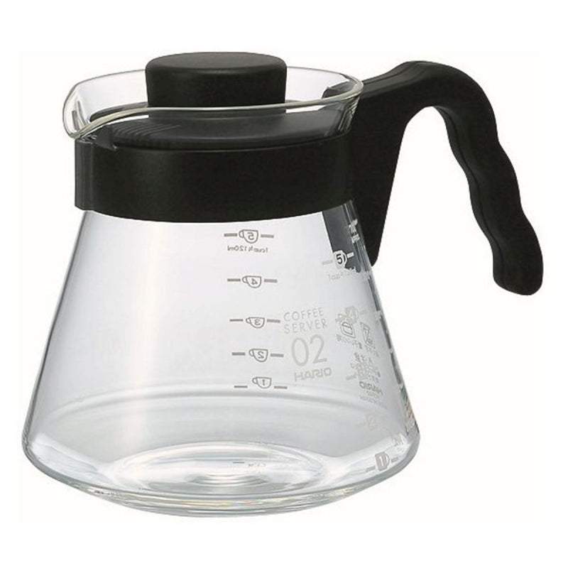 HARIO V60 02 COFFEE SERVER - 700ML