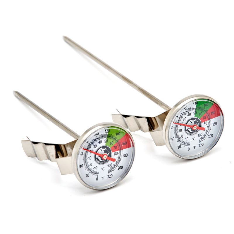 RHINO THERMOMETER 7 INCH STEM