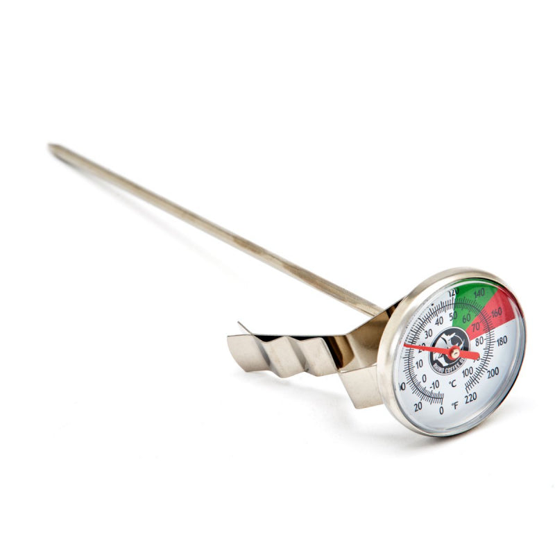 RHINO THERMOMETER 7 INCH STEM