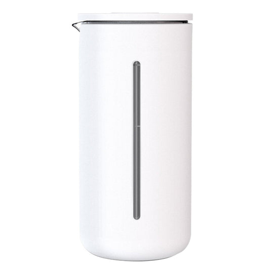 TIMEMORE FRENCH PRESS U WHITE 0.45L