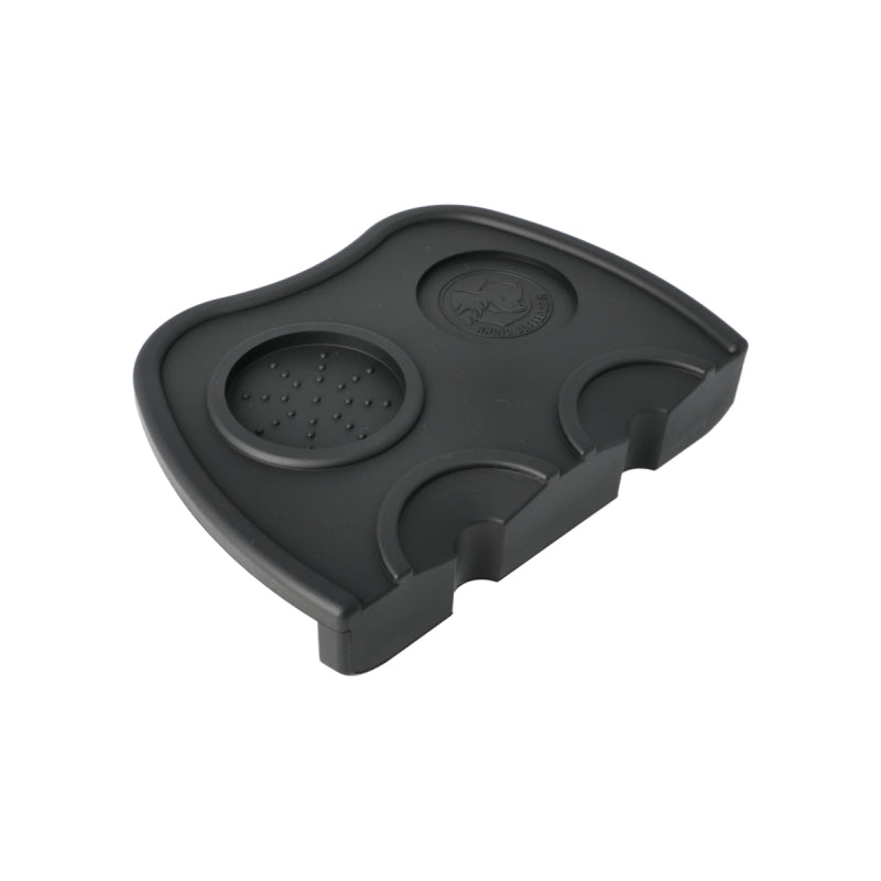 RHINO DOUBLE TAMPING MAT - BLACK