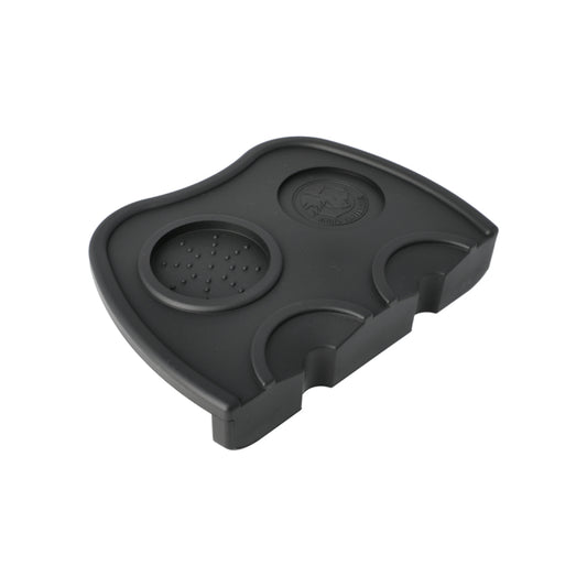 RHINO DOUBLE TAMPING MAT - BLACK