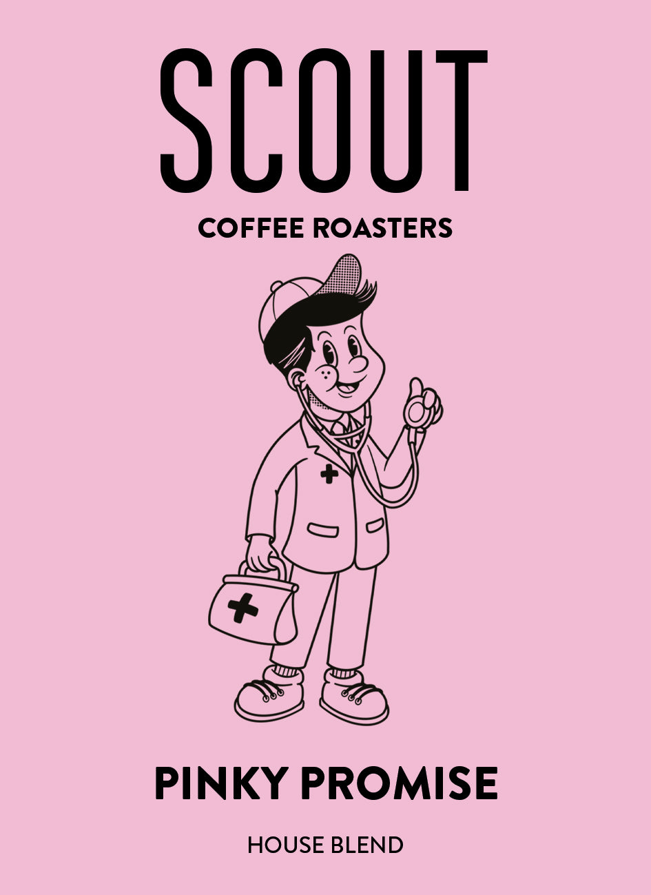 3 for £23 Wholebean Bundle