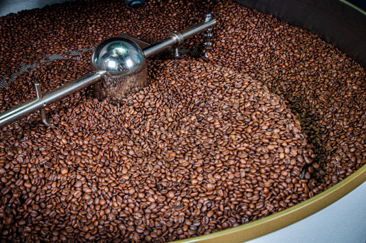 South Wales Top 7 Speciality Coffee Roasters