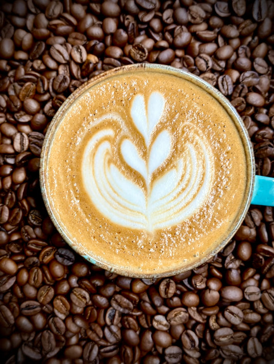 Dialling In your Espresso