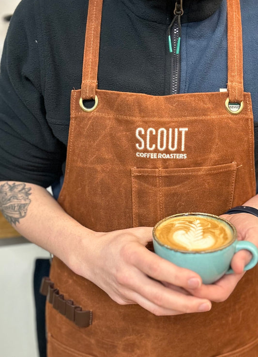 Brewing Trouble: Exploring the Soaring Cost of Wholesale Coffee in the UK