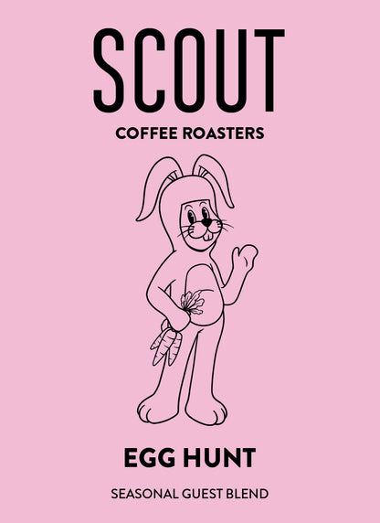 Egg Hunt | Seasonal Guest Blend