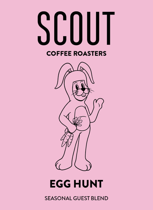 Egg Hunt | Seasonal Guest Blend
