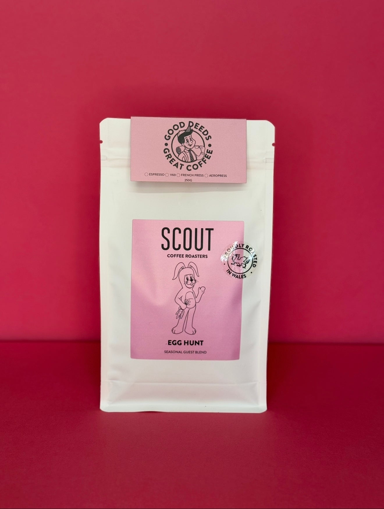 Egg Hunt | Seasonal Guest Blend