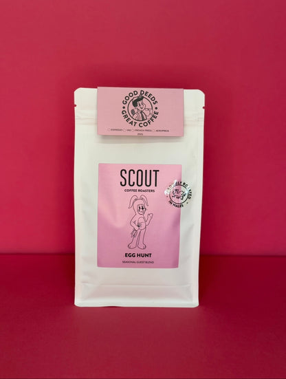 Egg Hunt | Seasonal Guest Blend