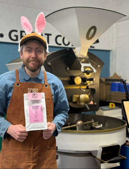 Egg Hunt | Seasonal Guest Blend