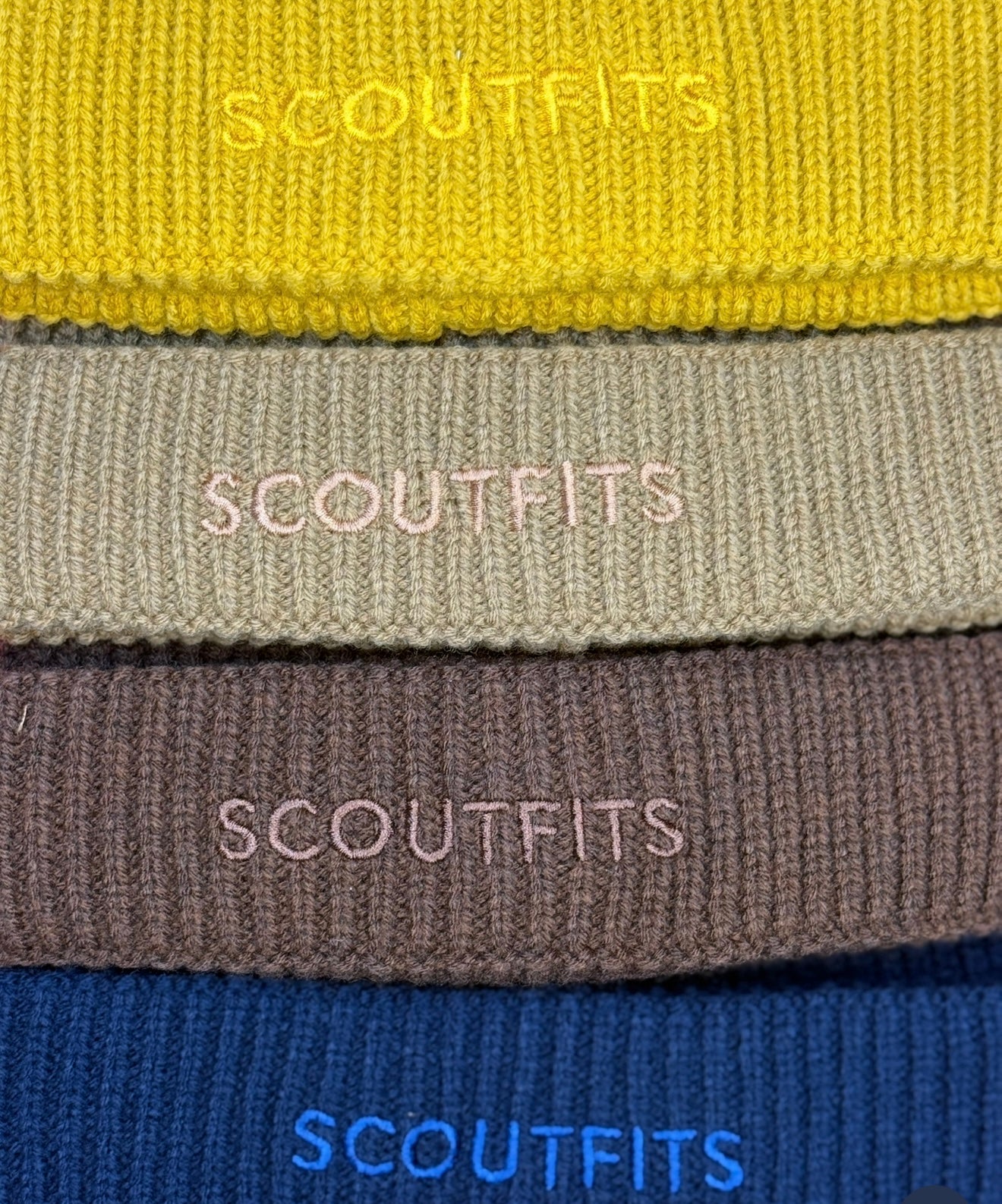 Scoutfits Trawler Hat - One size
