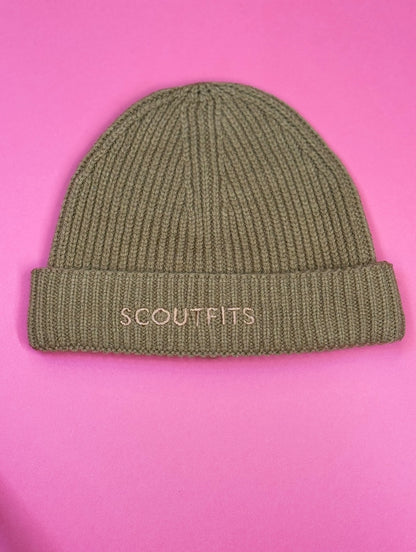 Scoutfits Trawler Hat - One size