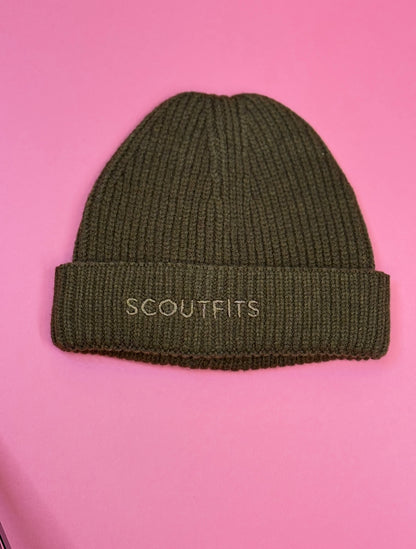 Scoutfits Trawler Hat - One size