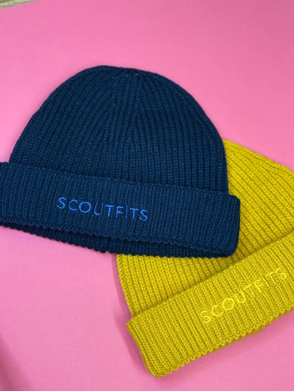 Scoutfits Trawler Hat - One size