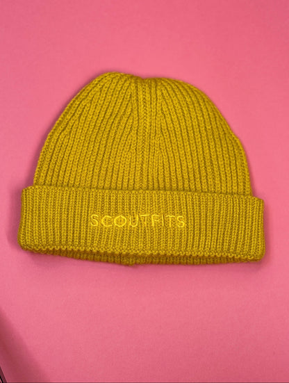Scoutfits Trawler Hat - One size