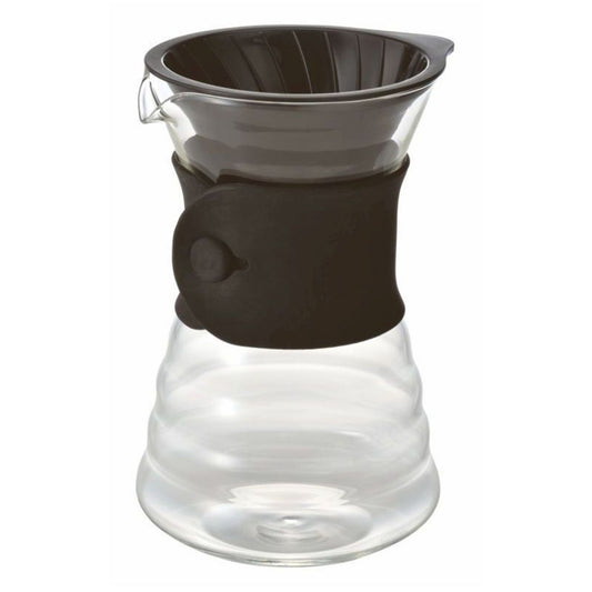 HARIO V60 02 DRIP DECANTER POUR OVER COFFEE MAKER - 700ML