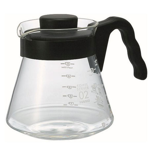 HARIO V60 02 COFFEE SERVER - 700ML