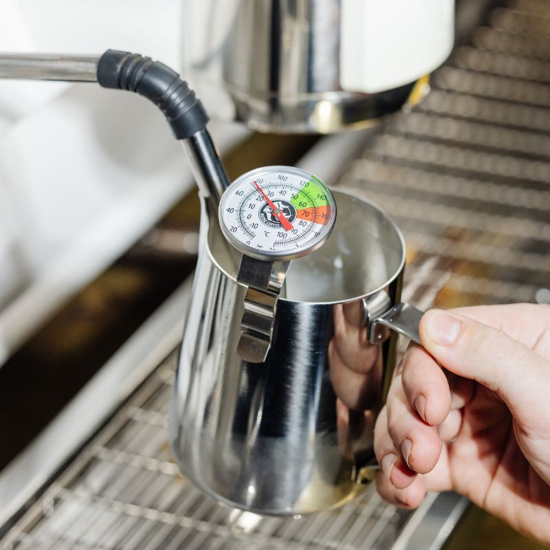 RHINO THERMOMETER 7 INCH STEM