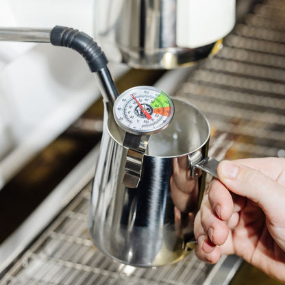 RHINO THERMOMETER 7 INCH STEM