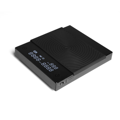 TIMEMORE BASIC 2 SCALES - BLACK