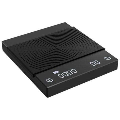 TIMEMORE BASIC 2 SCALES - BLACK