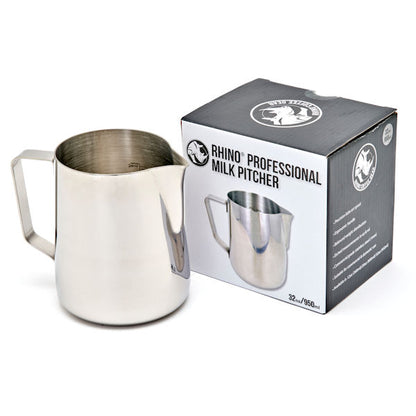 RHINO PRO MILK PITCHER 1000ML