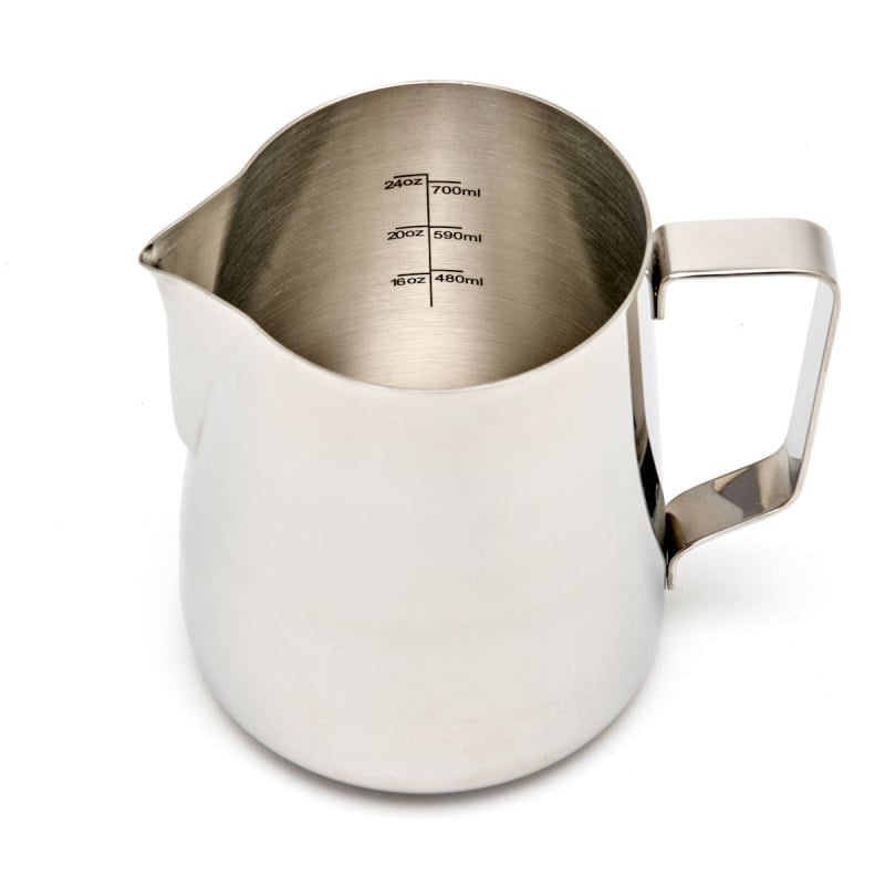RHINO PRO MILK PITCHER 1000ML