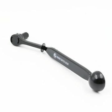 RHINO GROUP HEAD BRUSH