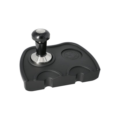 RHINO DOUBLE TAMPING MAT - BLACK