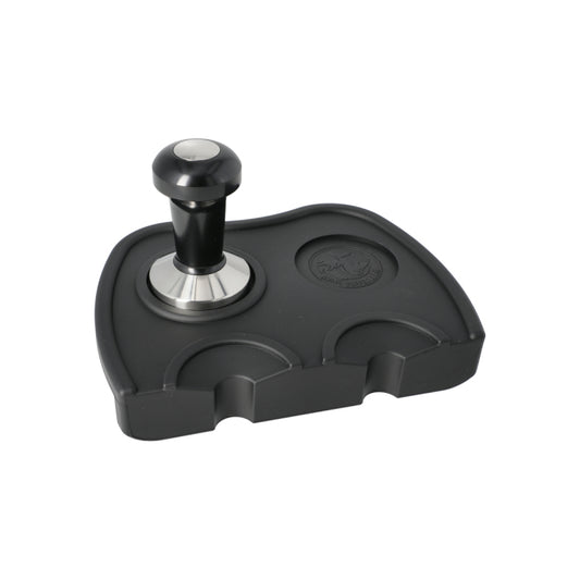 RHINO DOUBLE TAMPING MAT - BLACK