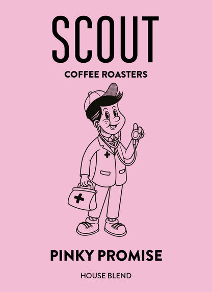 3 for £23 Wholebean Bundle