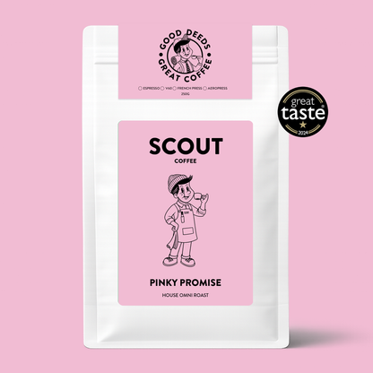 great taste award winner