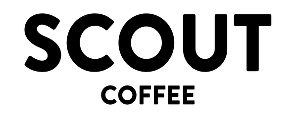 Scout Coffee UK